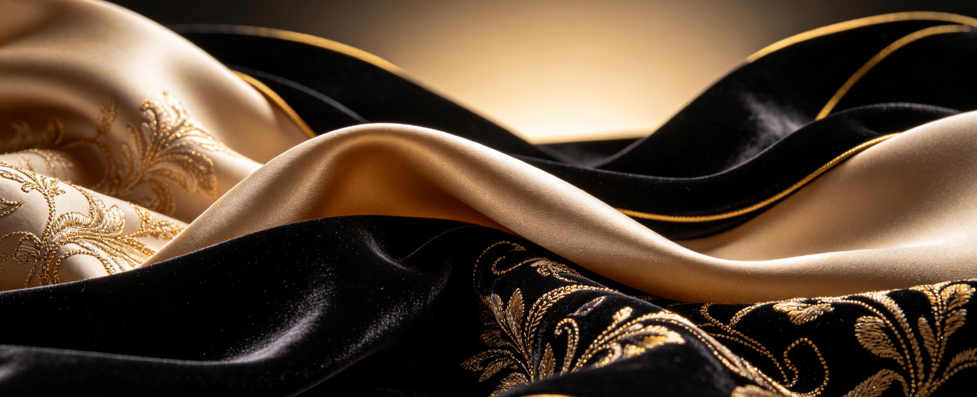 High-end Functional Textile Fabrics
