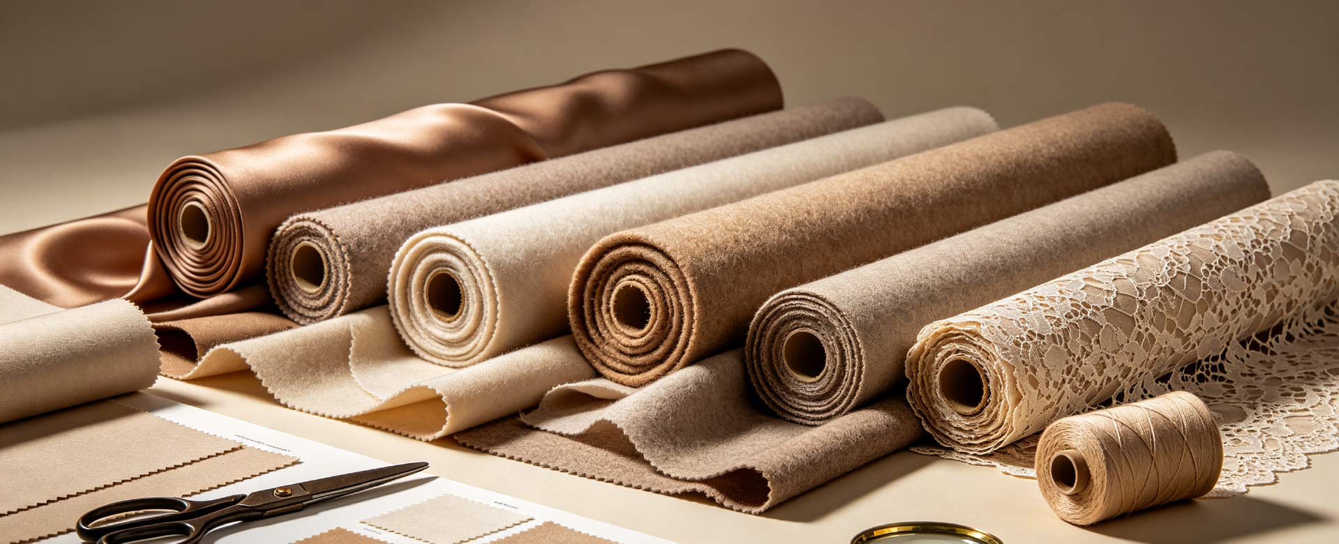 Premium Apparel Fabrics
