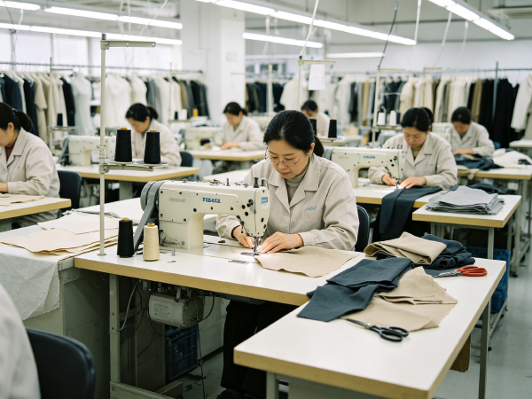 Factory 3